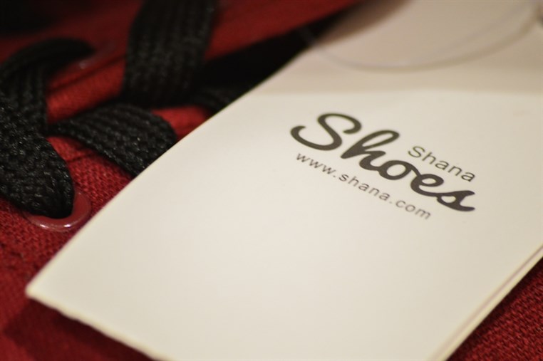 Shana Shop Opening